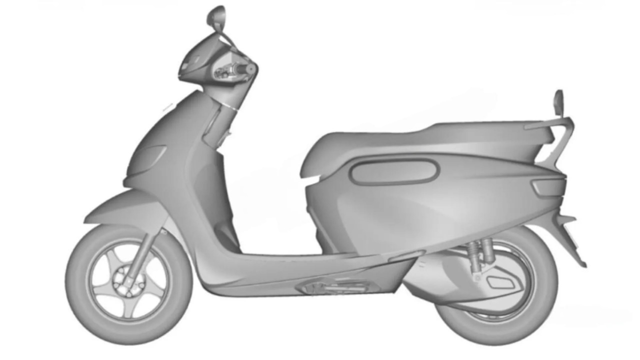 The Simple Arrive family e-scooter is set to launch on September 2.